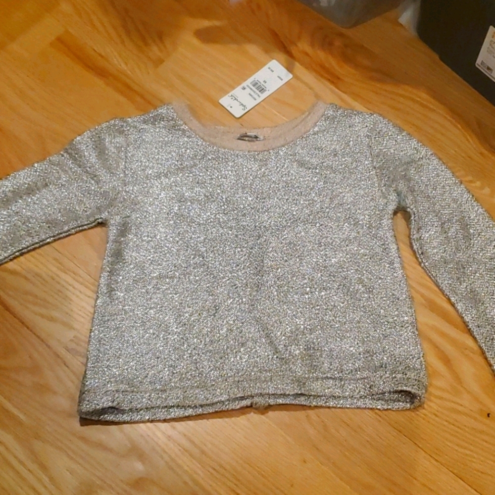 Splendid Sparkle Top